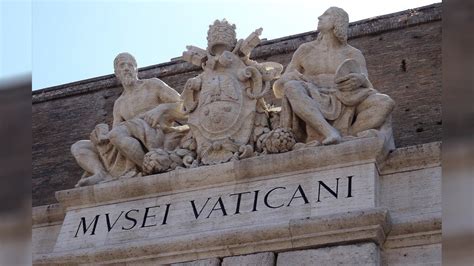 Musei Vaticani Catalogo Online.